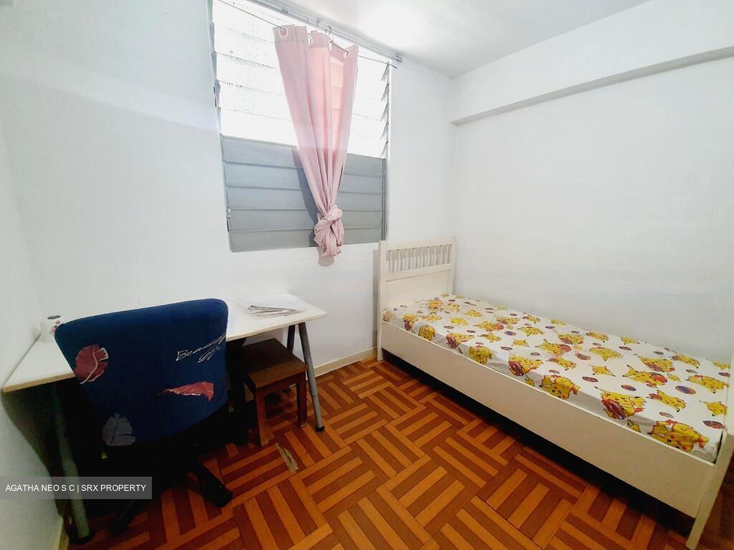 Blk 8 Bukit Ho Swee View (Bukit Merah), HDB 3 Rooms #473440961